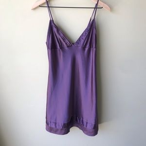 Victoria’s Secret nightie